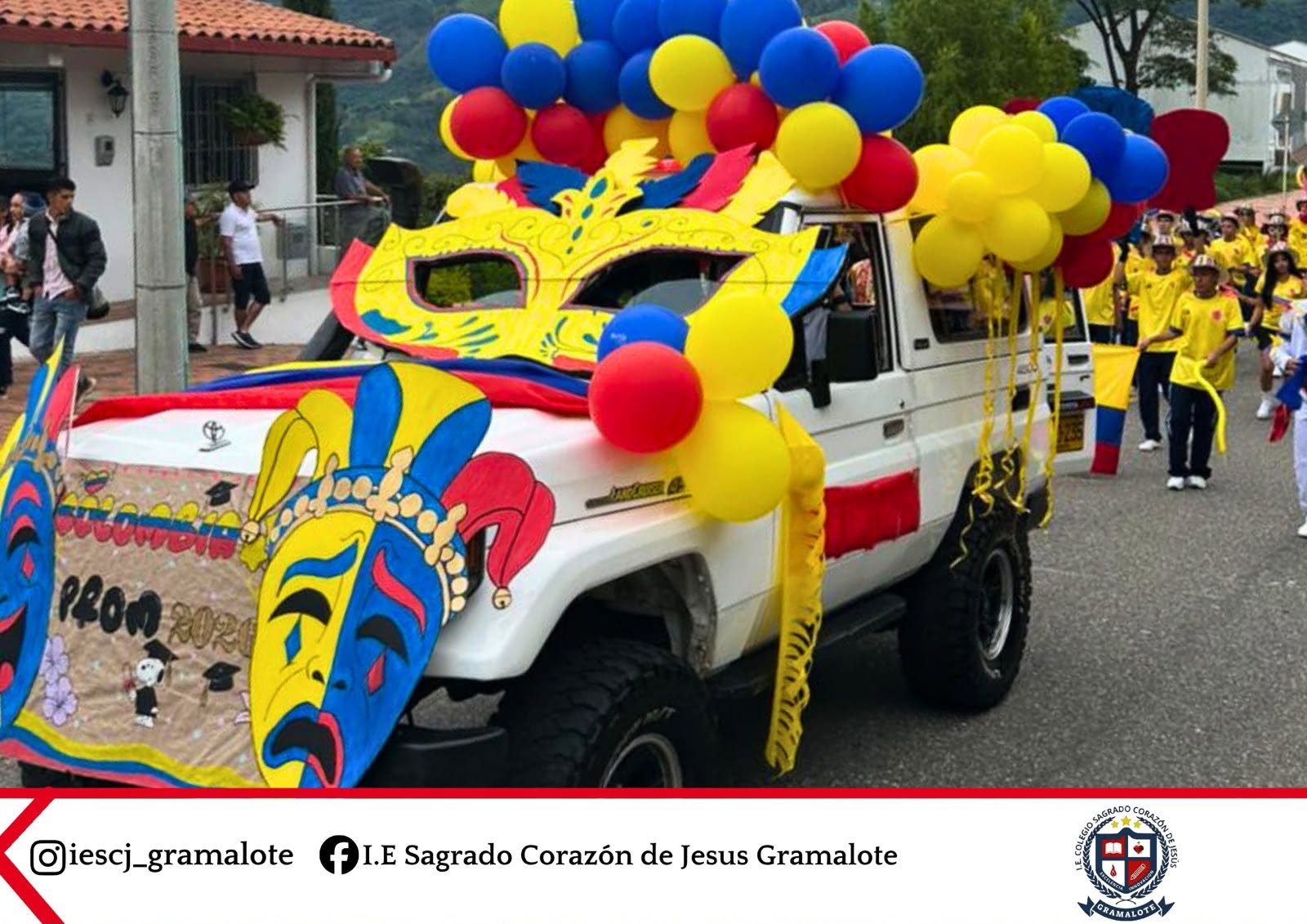 Imagen de Eventos Institucionales 10