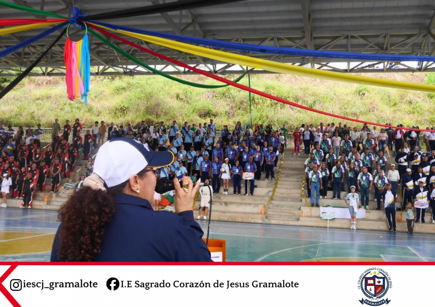 Imagen de Eventos Institucionales 11