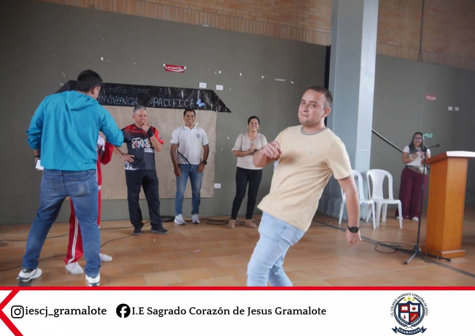 Imagen de Eventos Institucionales 15