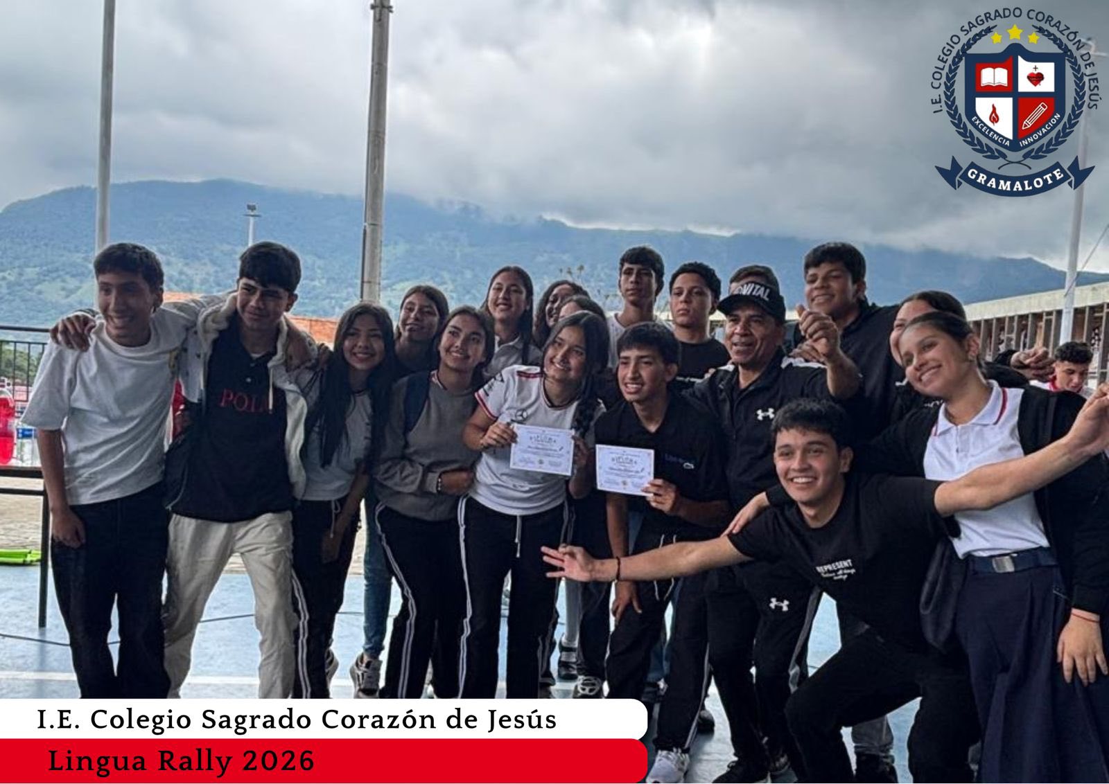 Imagen de ----Eventos Institucionales
