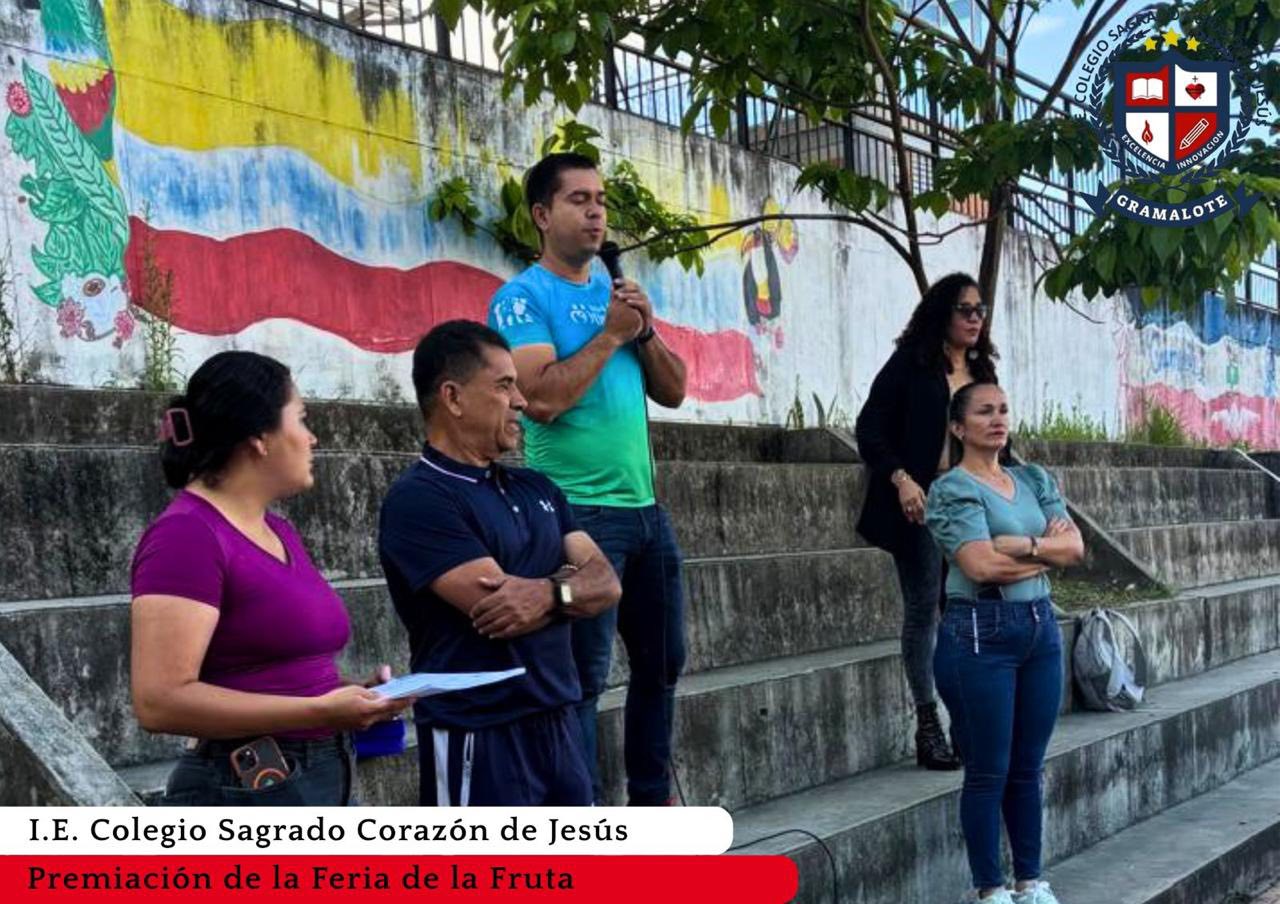 Imagen de -----Eventos Institucionales