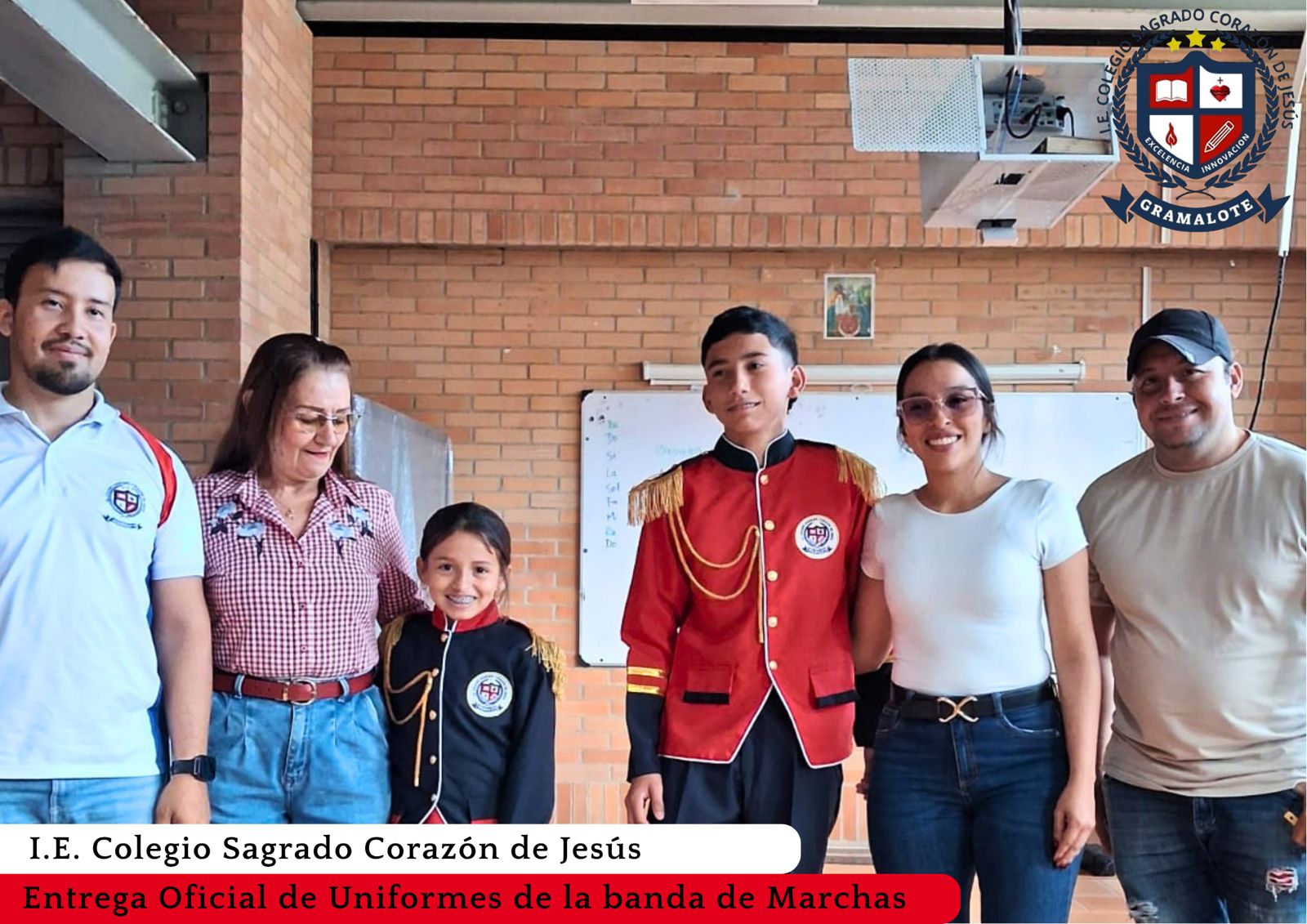Imagen de ------Eventos Institucionales
