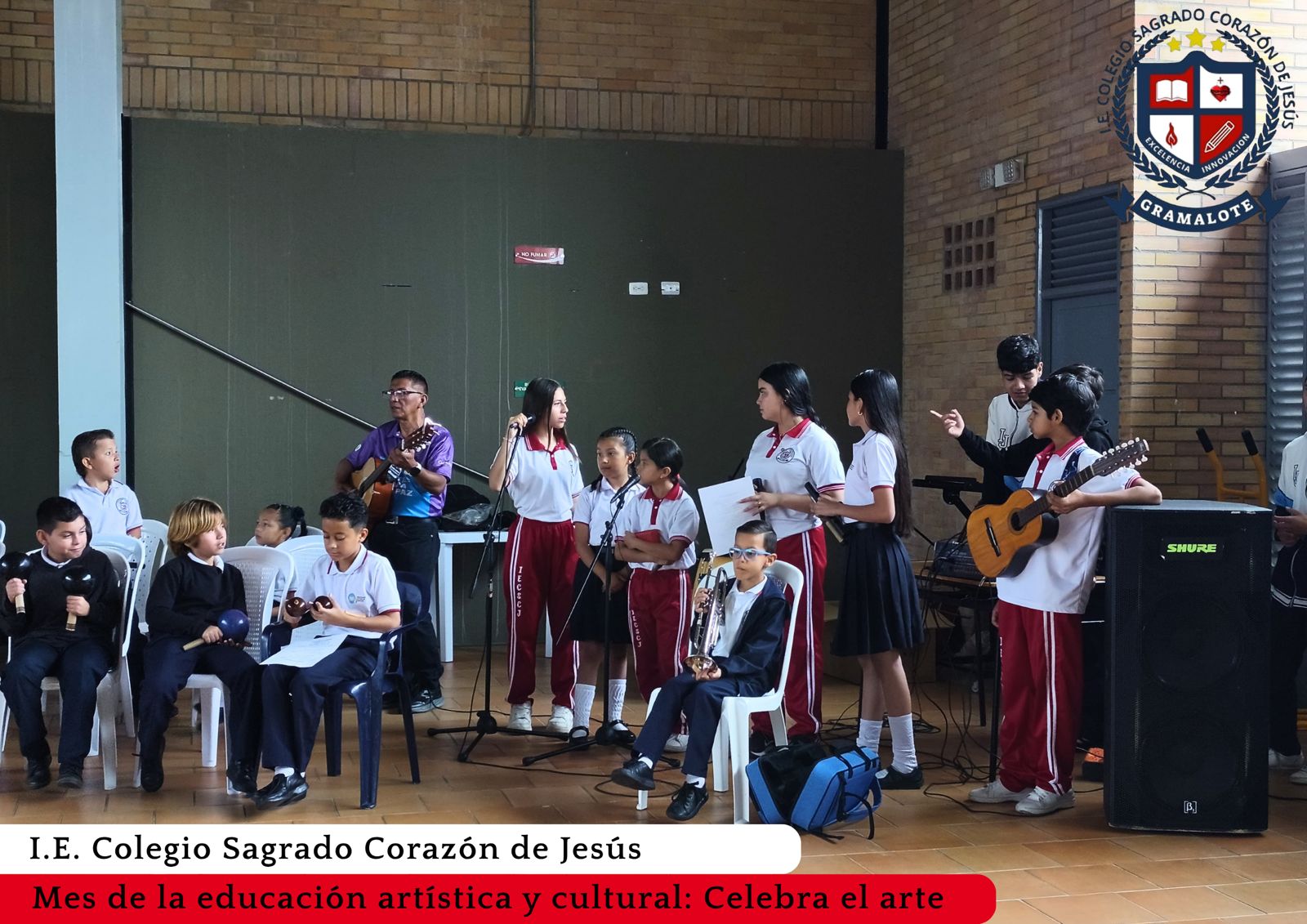 Imagen de ------Eventos Institucionales