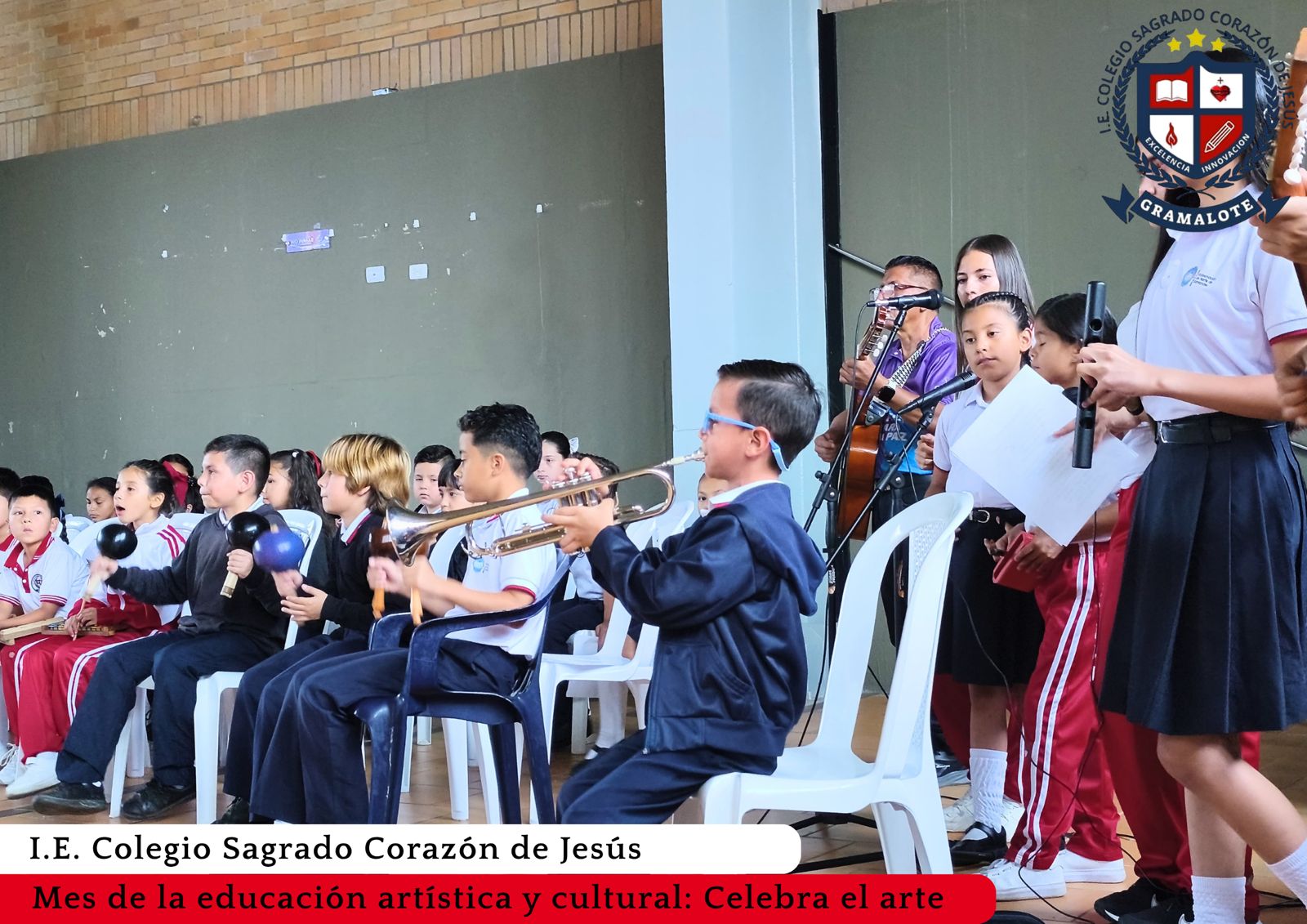 Imagen de ------Eventos Institucionales