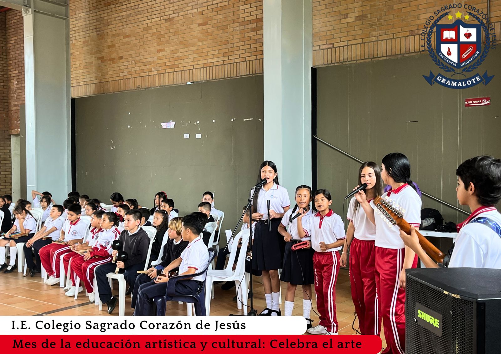 Imagen de ------Eventos Institucionales