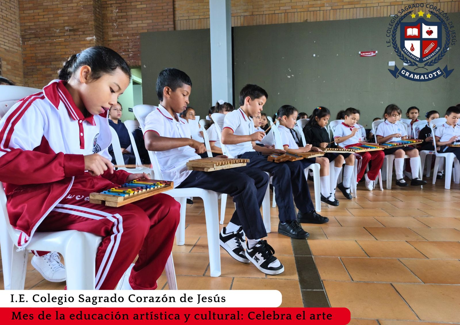Imagen de ------Eventos Institucionales