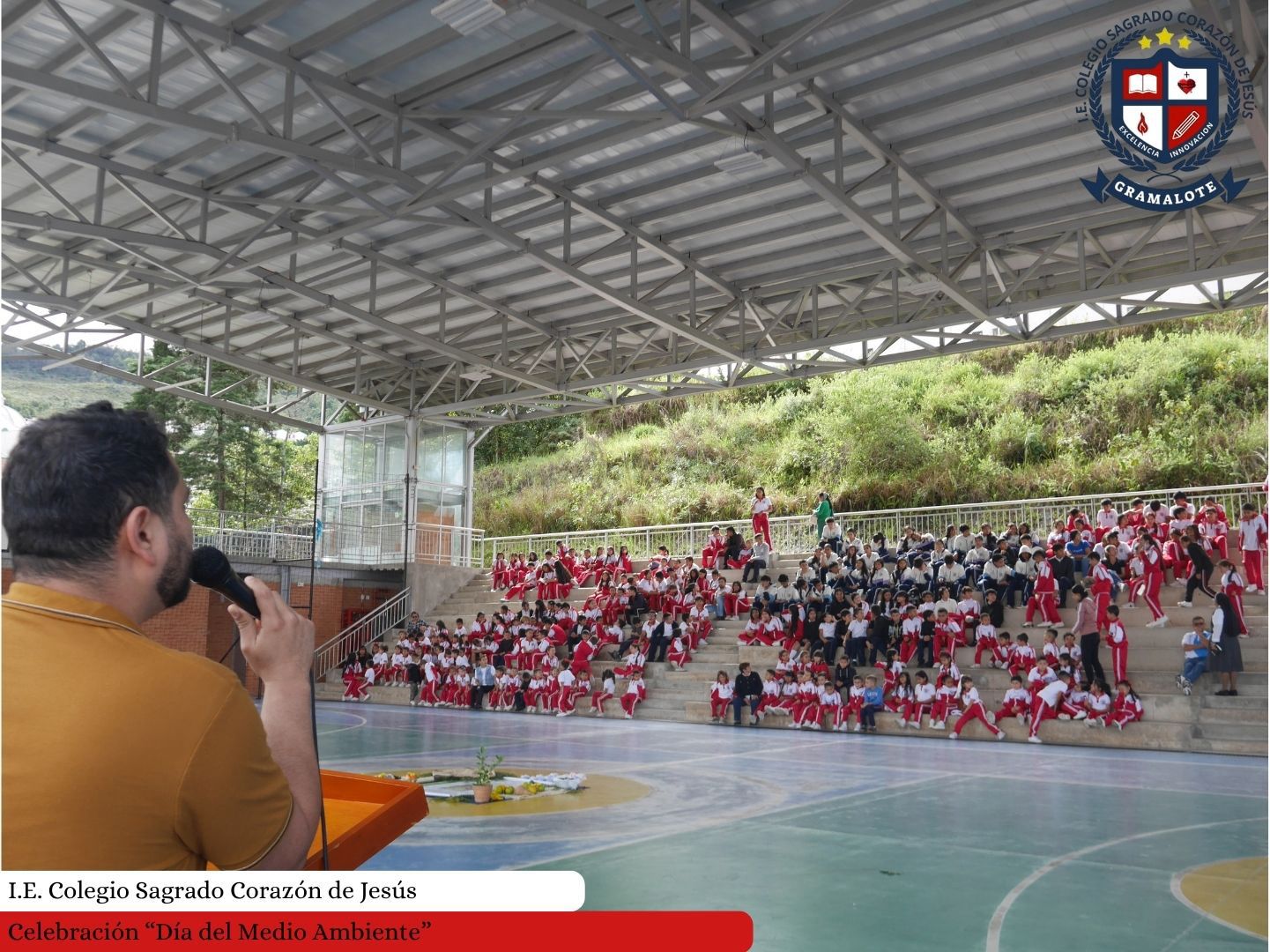 Imagen de ------Eventos Institucionales