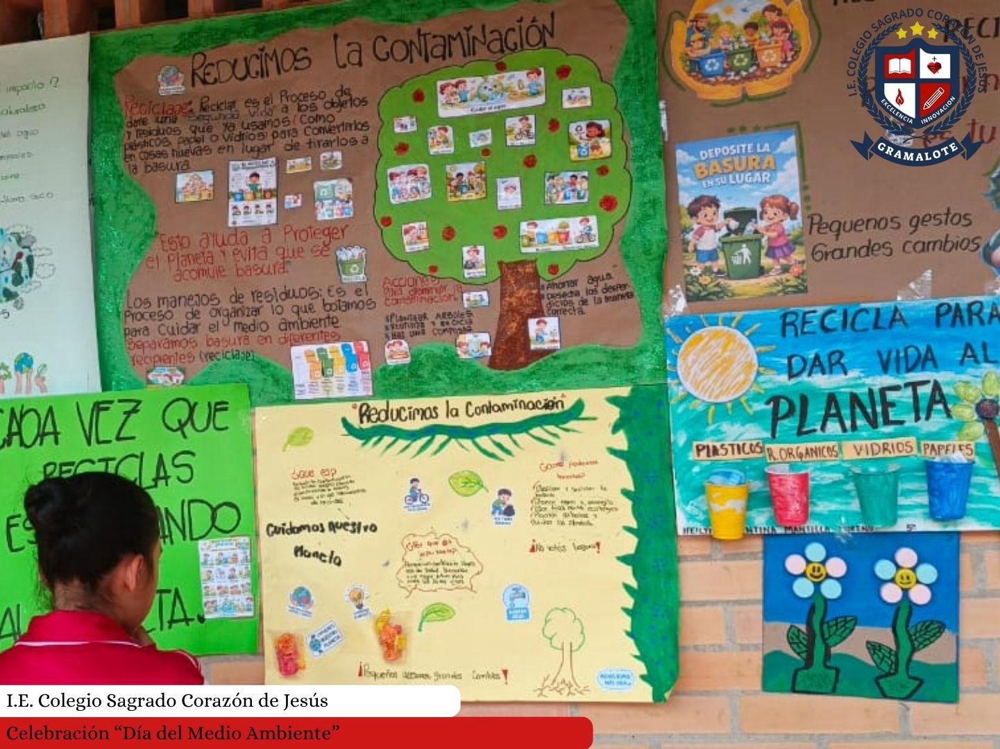 Imagen de ------Eventos Institucionales