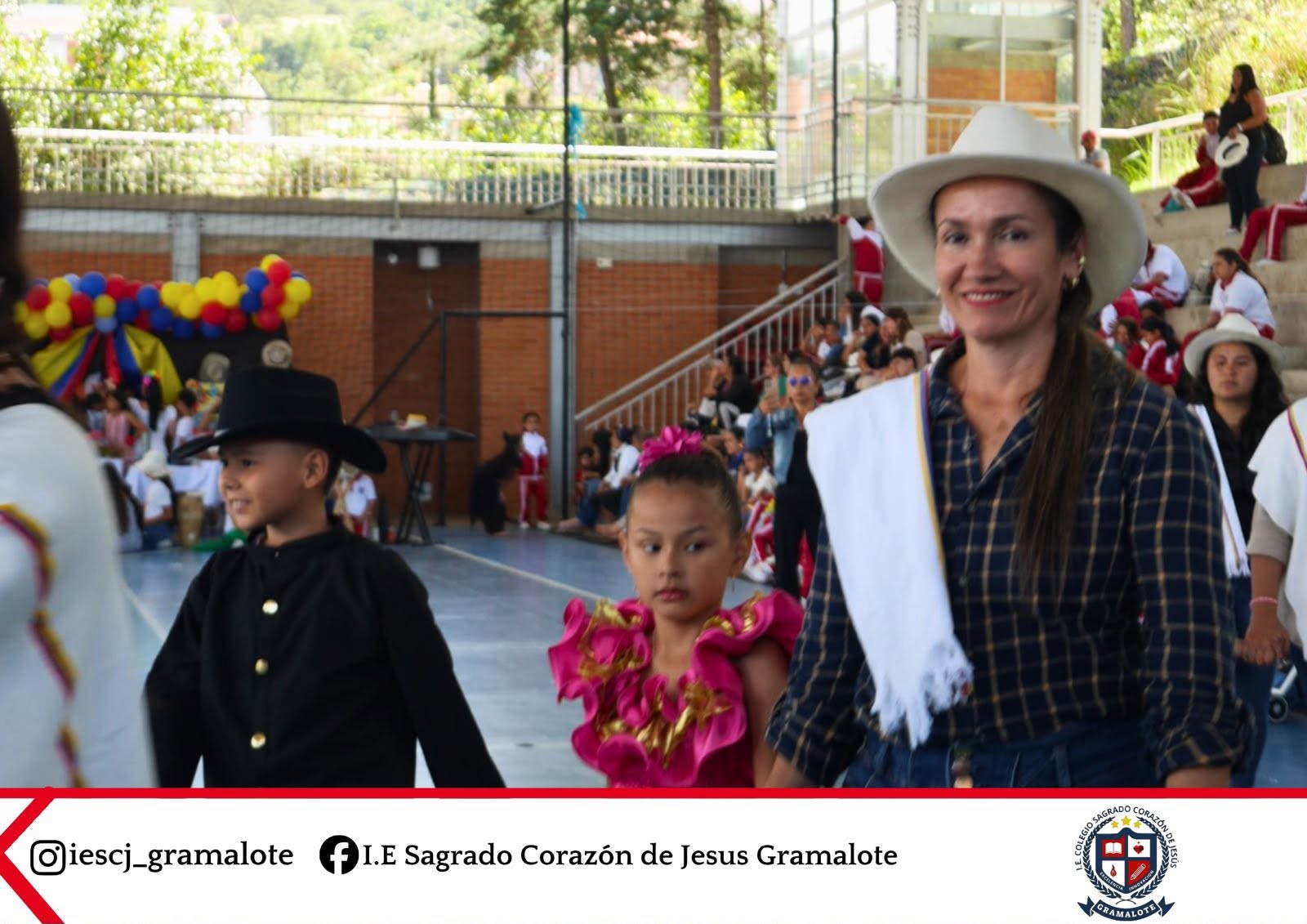 Imagen de Eventos Institucionales 9
