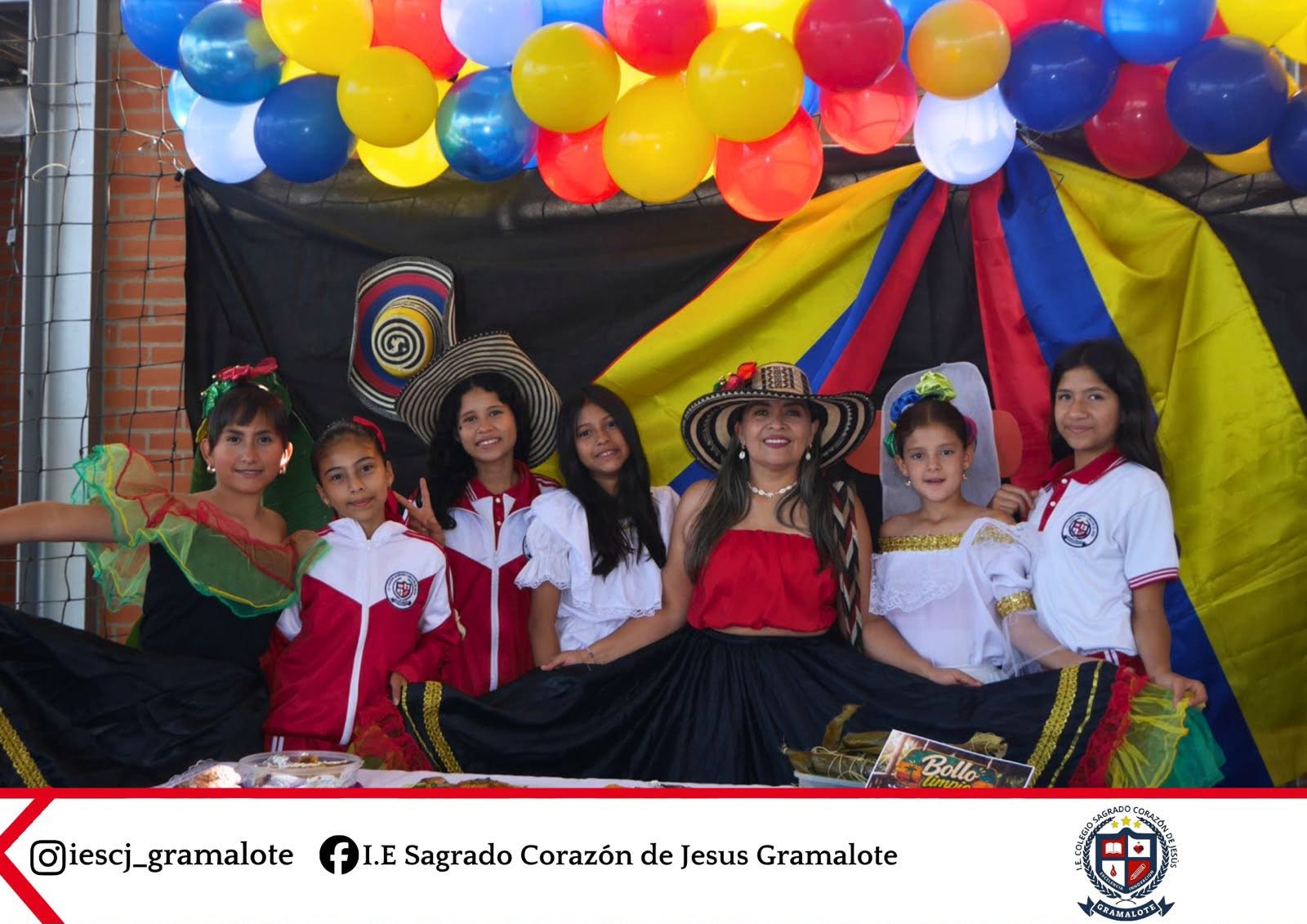 Imagen de Eventos Institucionales 9