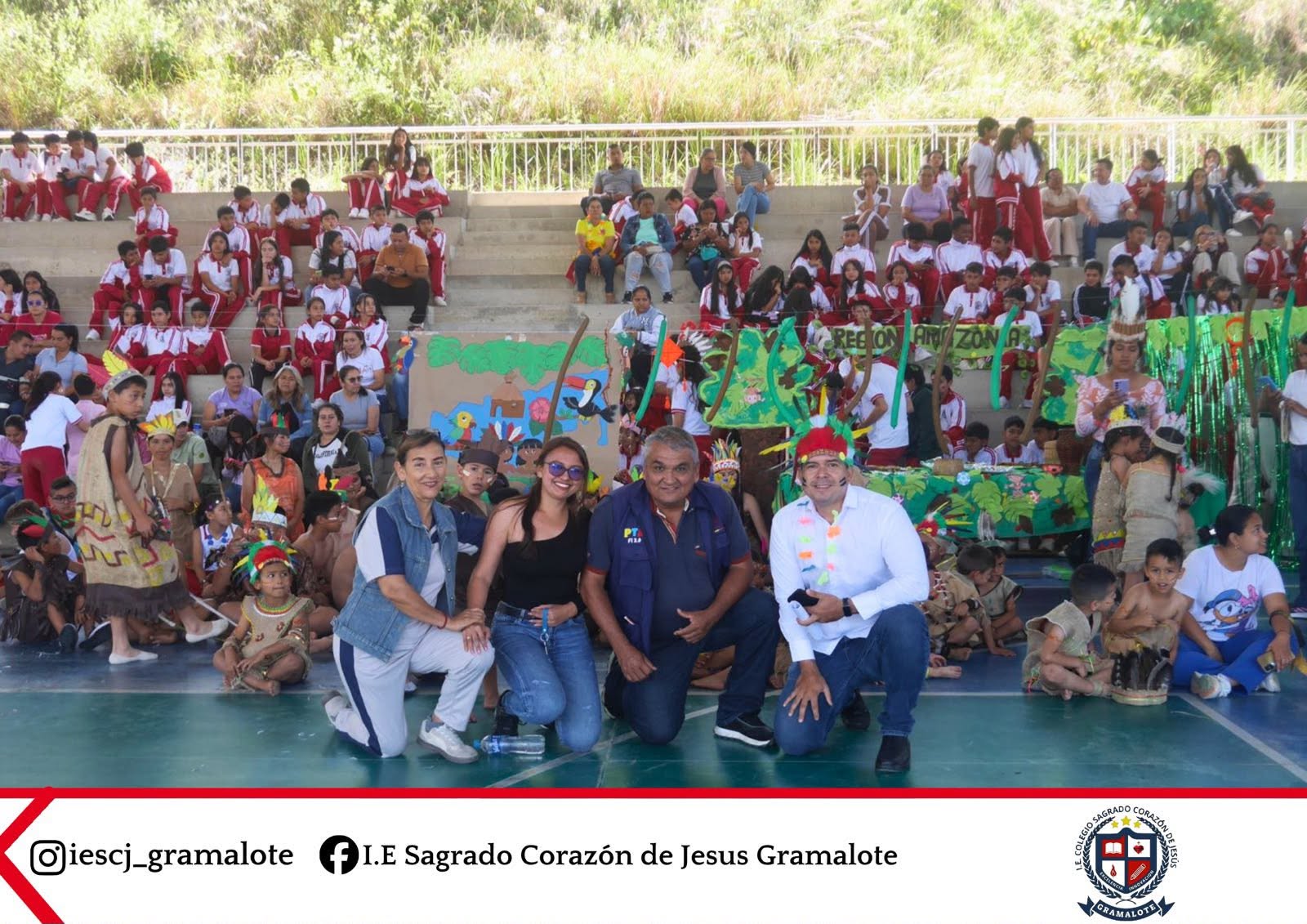 Imagen de Eventos Institucionales 9